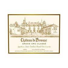 (image for) DE PRESSAC 1995 (GL)